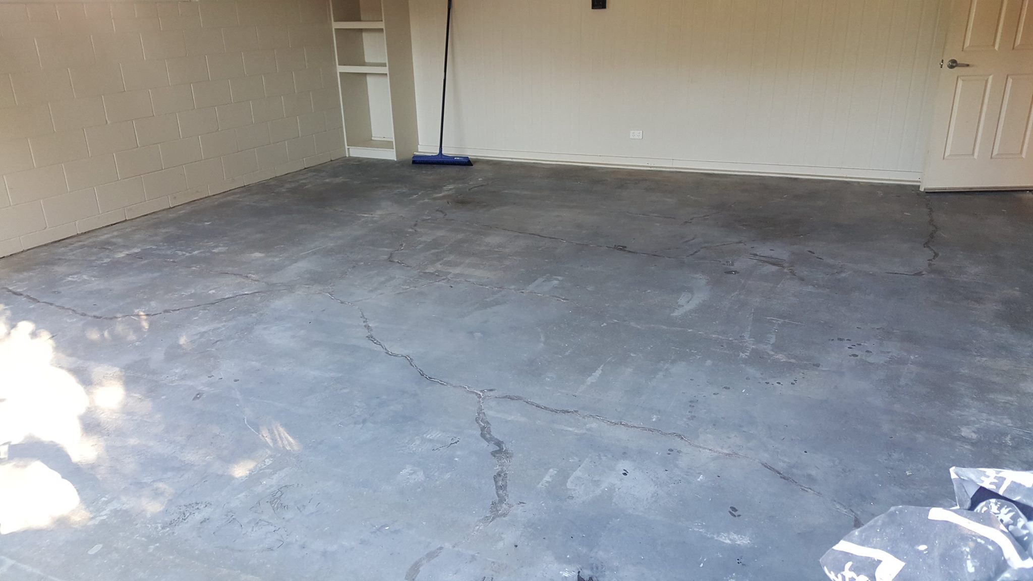 Residential Exterior Complete