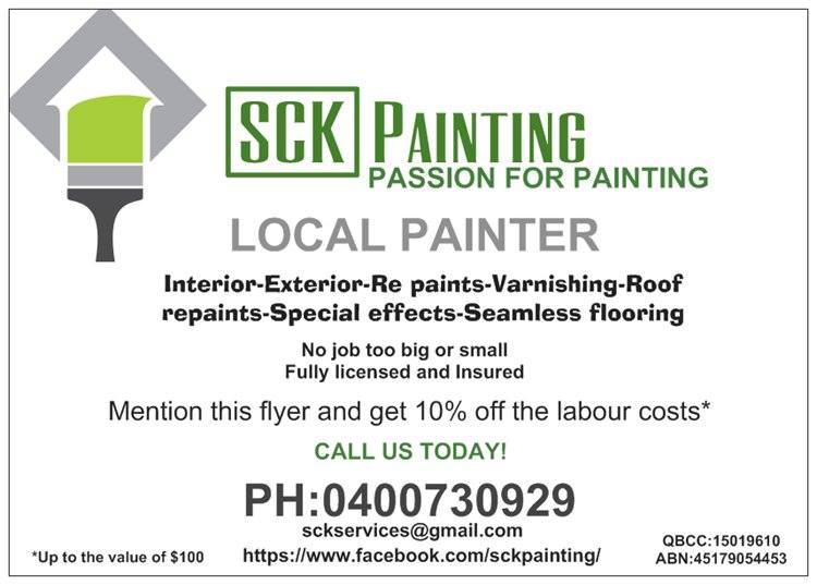 Modern White House Complete